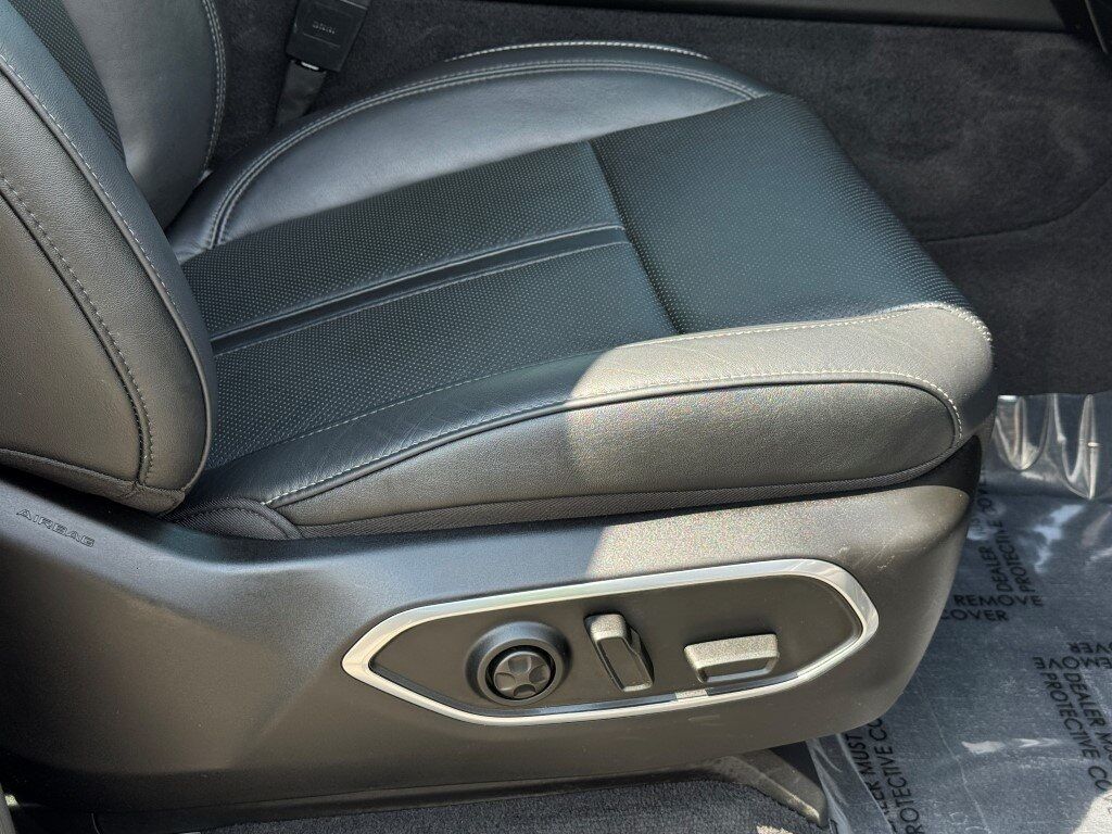 2023 Jeep Wagoneer L Series III Chantilly VA