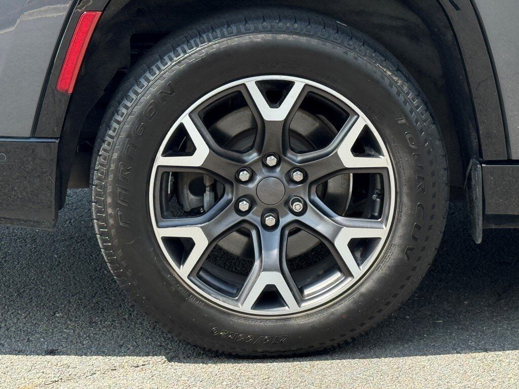 2023 Jeep Wagoneer L Series III Chantilly VA