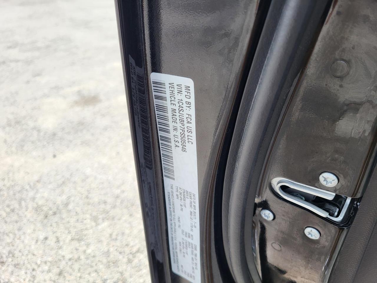 2023 Jeep Wagoneer Series II 4x2 Beeville TX