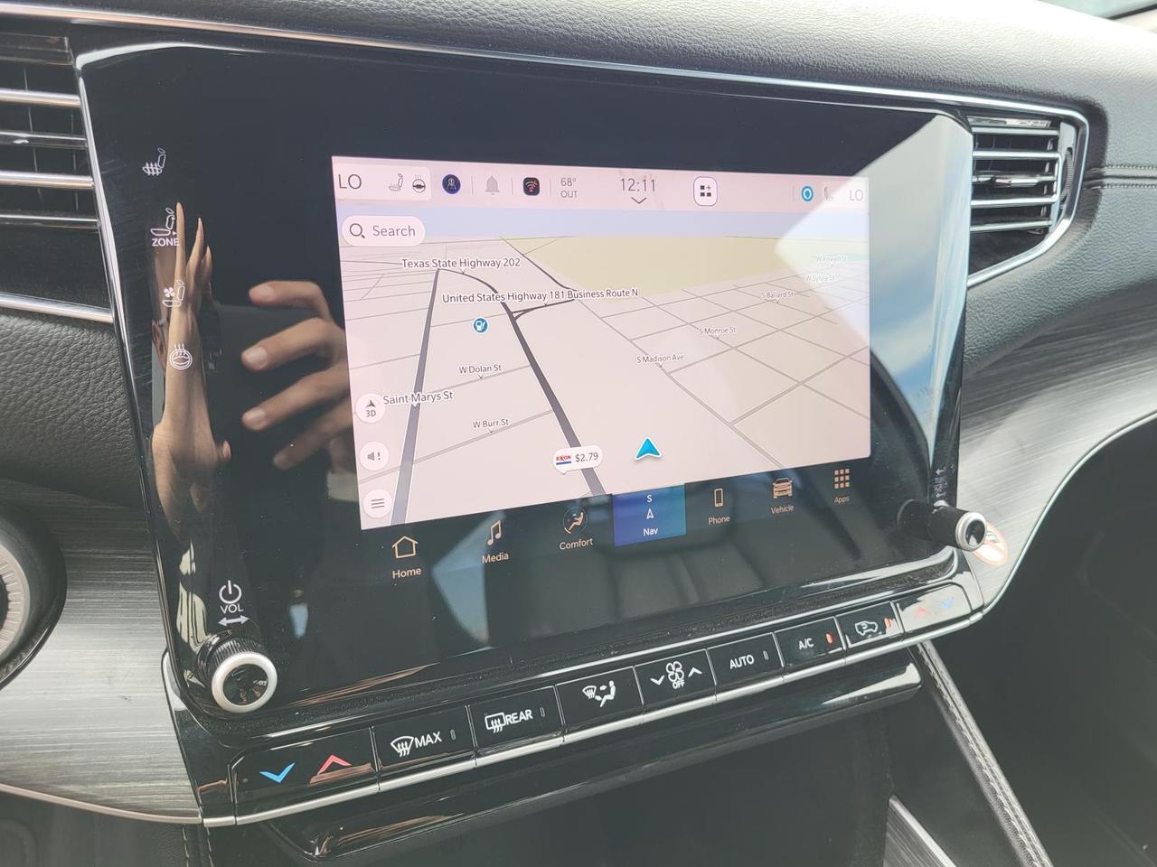 2023 Jeep Wagoneer Series II 4x2 Beeville TX