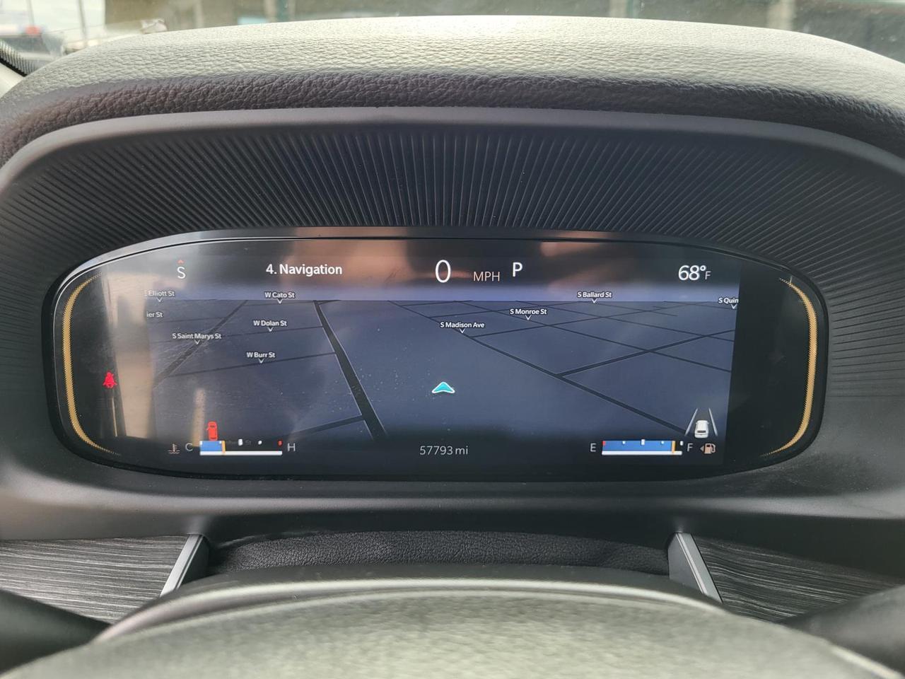 2023 Jeep Wagoneer Series II 4x2 Beeville TX