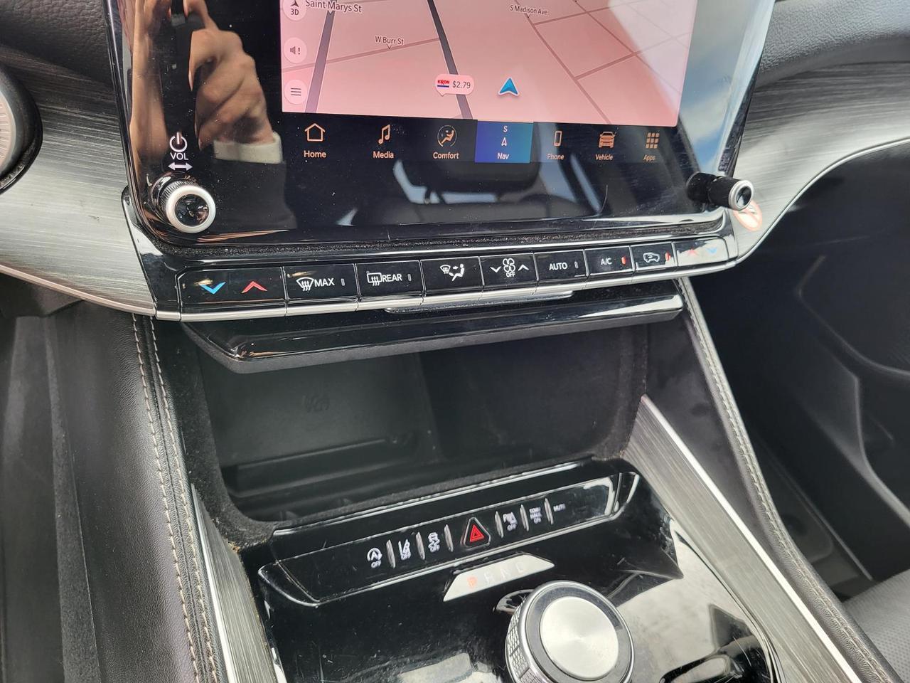 2023 Jeep Wagoneer Series II 4x2 Beeville TX