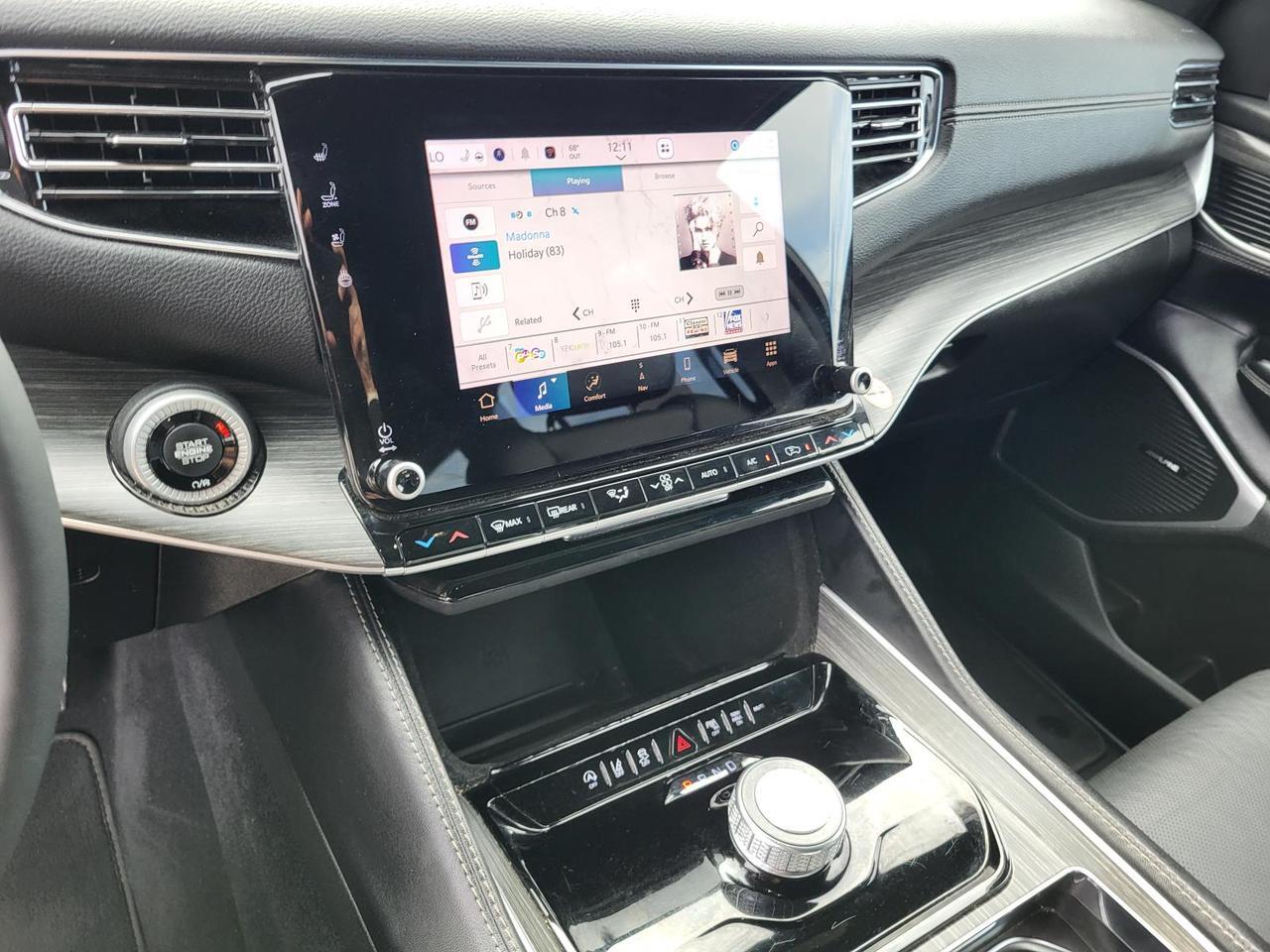 2023 Jeep Wagoneer Series II 4x2 Beeville TX