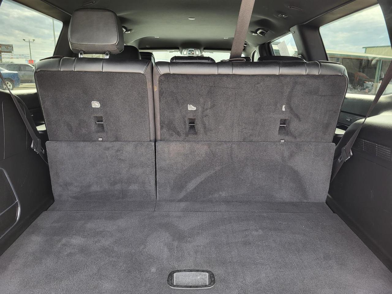 2023 Jeep Wagoneer Series II 4x2 Beeville TX