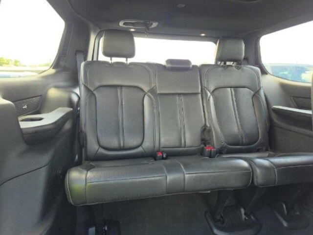 2023 Jeep Wagoneer Series II Carbide Marshfield MA