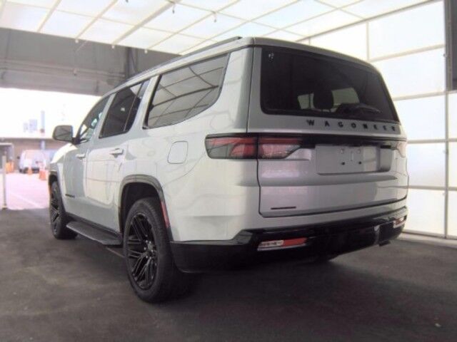 2023 Jeep Wagoneer Series II Carbide Marshfield MA