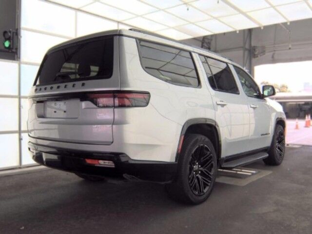 2023 Jeep Wagoneer Series II Carbide Marshfield MA