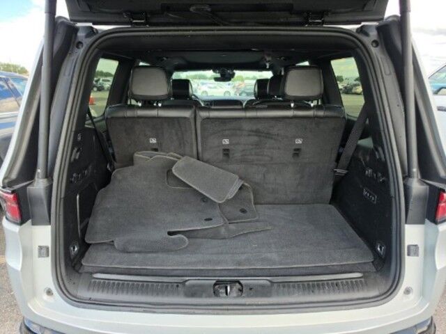 2023 Jeep Wagoneer Series II Carbide Marshfield MA