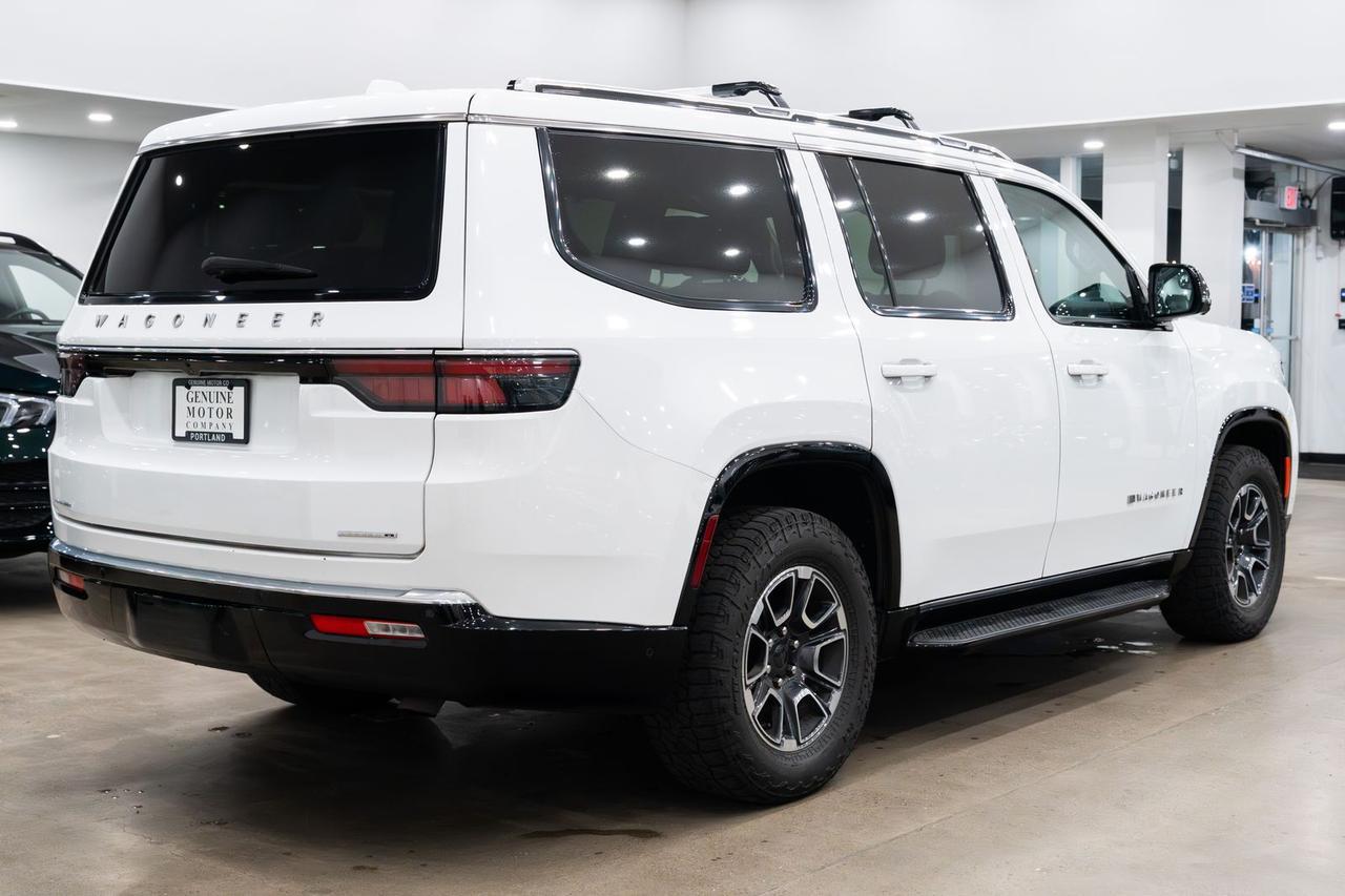 2023 Jeep Wagoneer Series II Gladstone OR