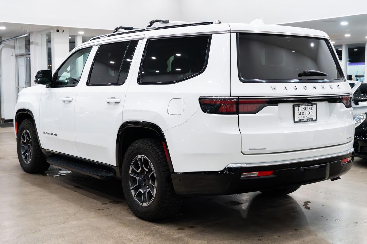 2023 Jeep Wagoneer Series II Gladstone OR