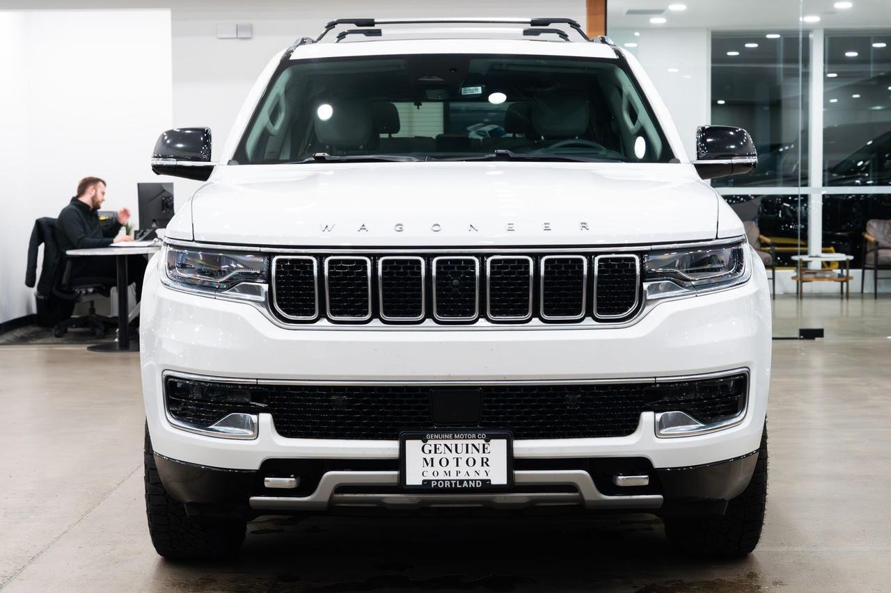 2023 Jeep Wagoneer Series II Gladstone OR
