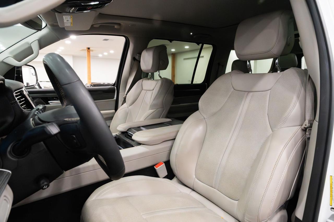 2023 Jeep Wagoneer Series II Gladstone OR