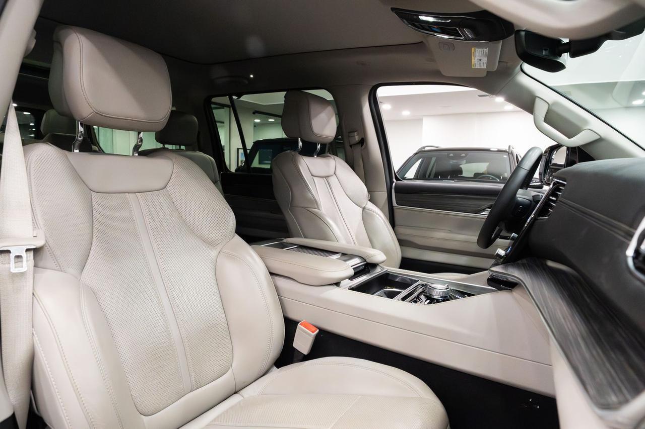 2023 Jeep Wagoneer Series II Gladstone OR