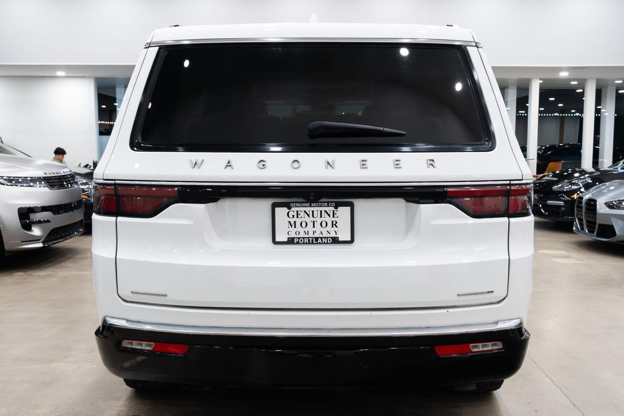 2023 Jeep Wagoneer Series II Gladstone OR