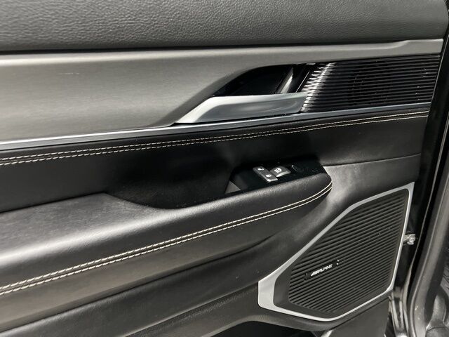 2023 Jeep Wagoneer Series II Highlands Ranch CO