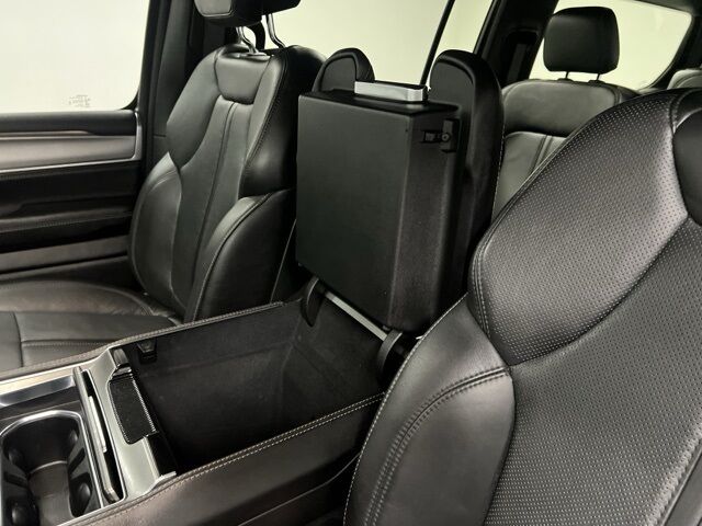 2023 Jeep Wagoneer Series II Highlands Ranch CO