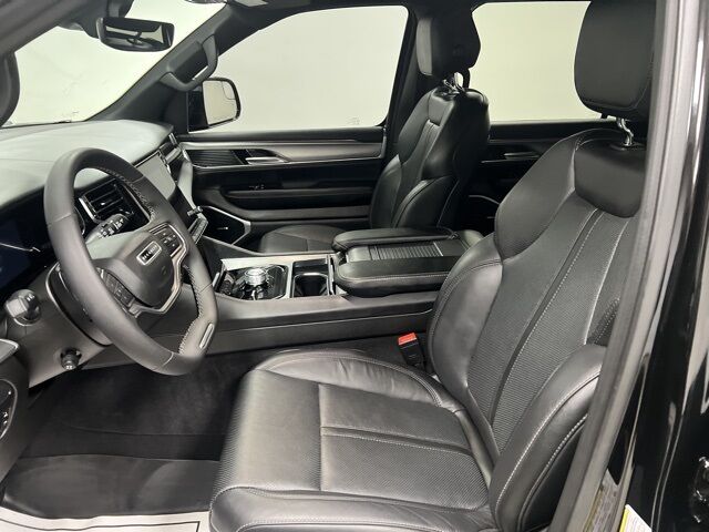 2023 Jeep Wagoneer Series II Highlands Ranch CO