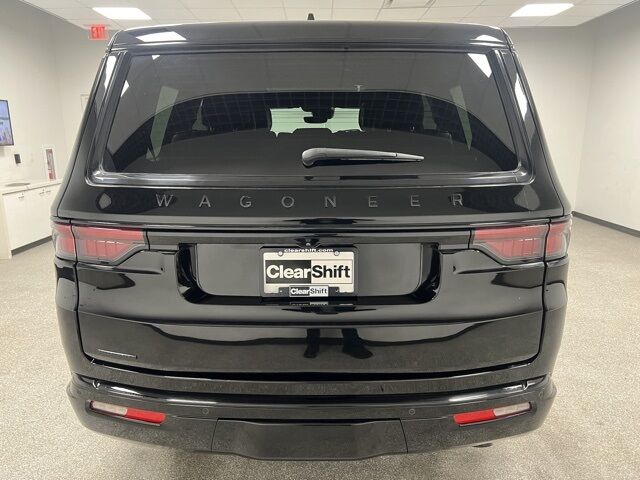 2023 Jeep Wagoneer Series II Highlands Ranch CO