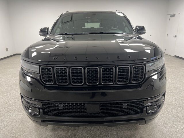 2023 Jeep Wagoneer Series II Highlands Ranch CO