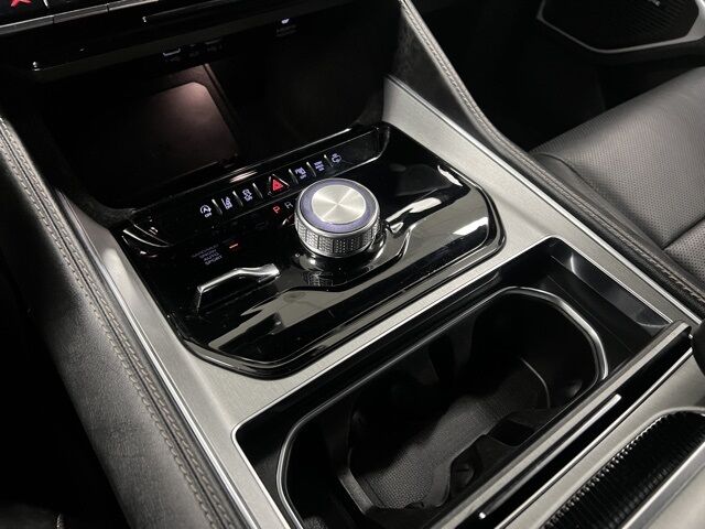 2023 Jeep Wagoneer Series II Highlands Ranch CO