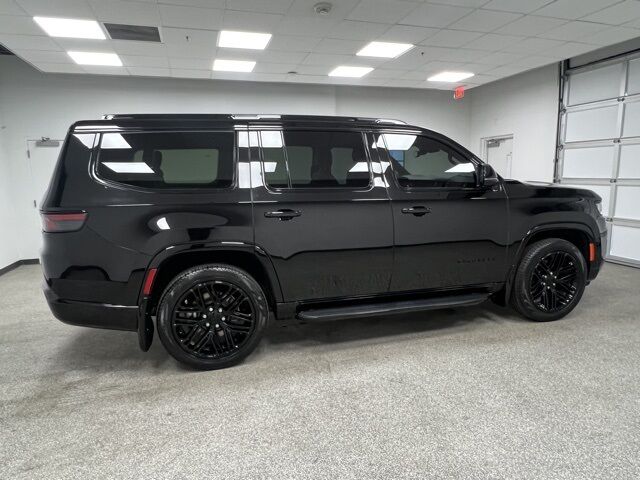 2023 Jeep Wagoneer Series II Highlands Ranch CO