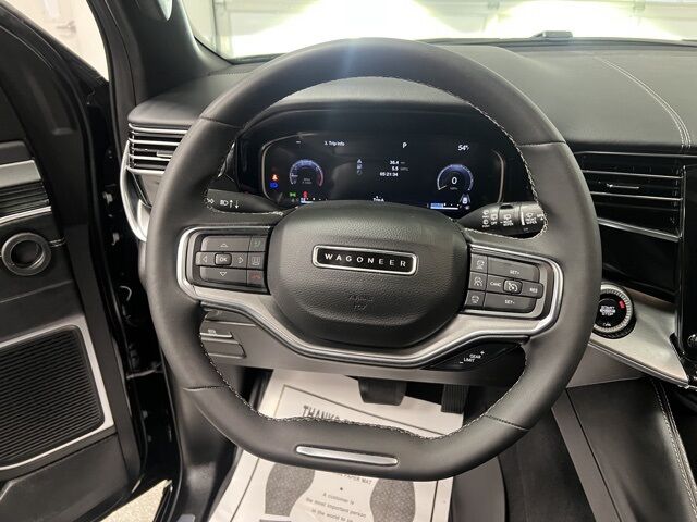 2023 Jeep Wagoneer Series II Highlands Ranch CO