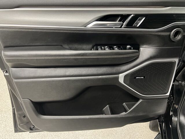 2023 Jeep Wagoneer Series II Highlands Ranch CO