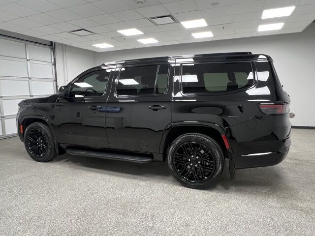 2023 Jeep Wagoneer Series II Highlands Ranch CO