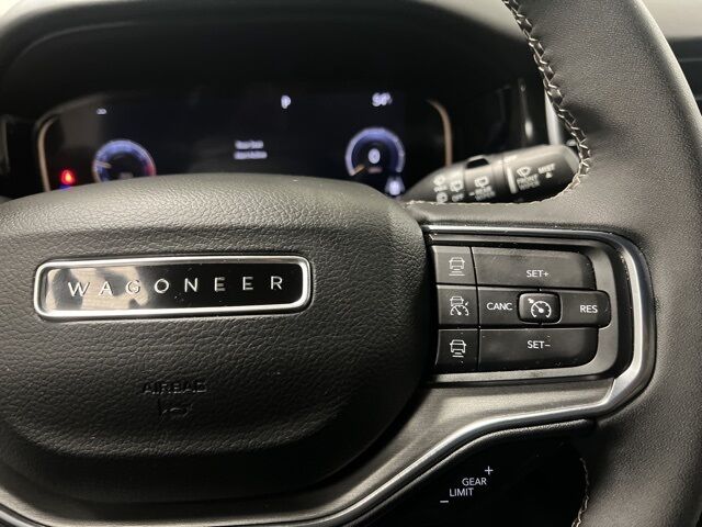 2023 Jeep Wagoneer Series II Highlands Ranch CO