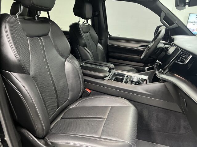 2023 Jeep Wagoneer Series II Highlands Ranch CO