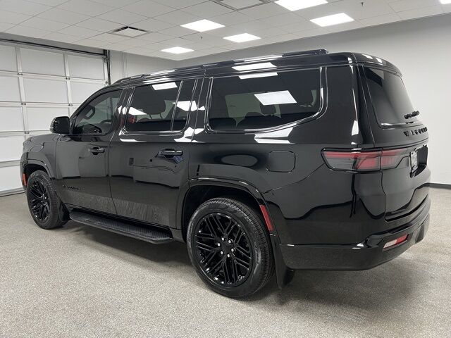 2023 Jeep Wagoneer Series II Highlands Ranch CO