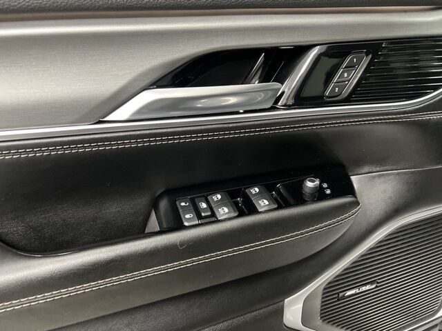 2023 Jeep Wagoneer Series II Highlands Ranch CO