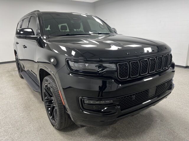 2023 Jeep Wagoneer Series II Highlands Ranch CO