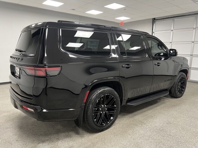 2023 Jeep Wagoneer Series II Highlands Ranch CO