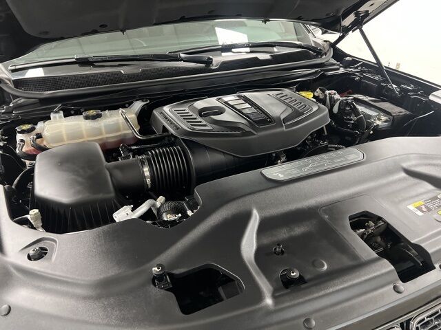 2023 Jeep Wagoneer Series II Highlands Ranch CO