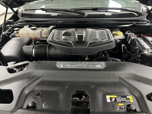 2023 Jeep Wagoneer Series II Highlands Ranch CO