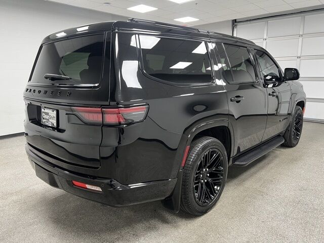 2023 Jeep Wagoneer Series II Highlands Ranch CO