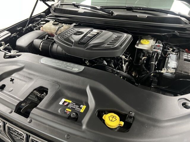 2023 Jeep Wagoneer Series II Highlands Ranch CO