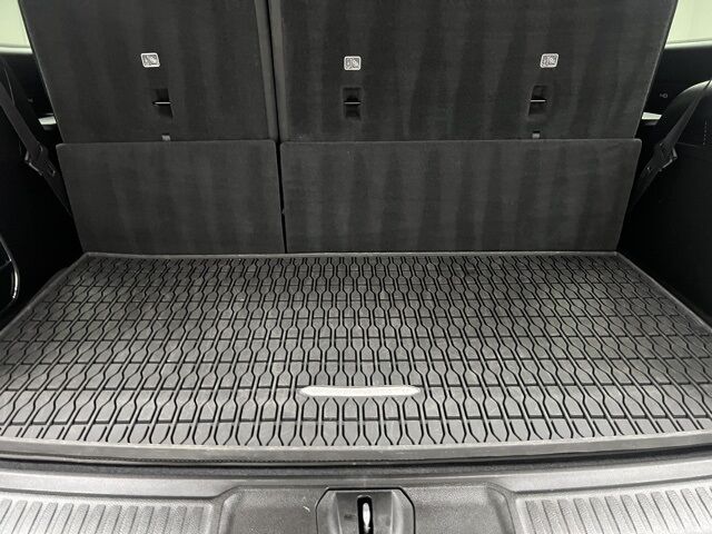 2023 Jeep Wagoneer Series II Highlands Ranch CO