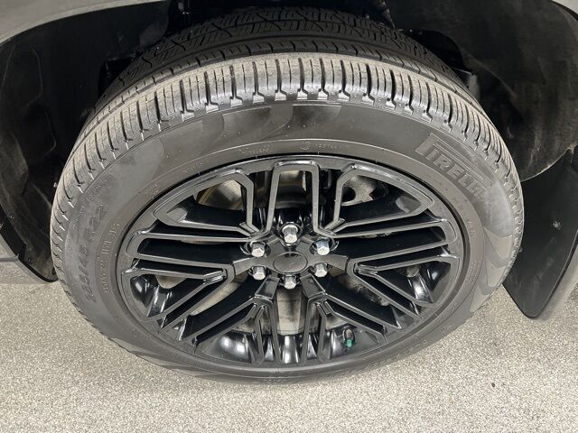 2023 Jeep Wagoneer Series II Highlands Ranch CO