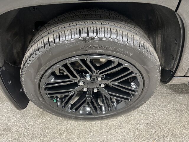 2023 Jeep Wagoneer Series II Highlands Ranch CO