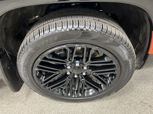 2023 Jeep Wagoneer Series II Highlands Ranch CO