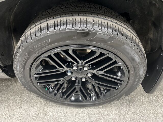 2023 Jeep Wagoneer Series II Highlands Ranch CO