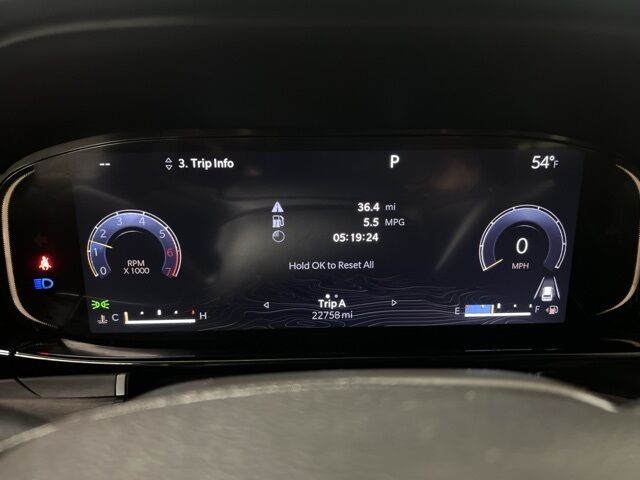 2023 Jeep Wagoneer Series II Highlands Ranch CO