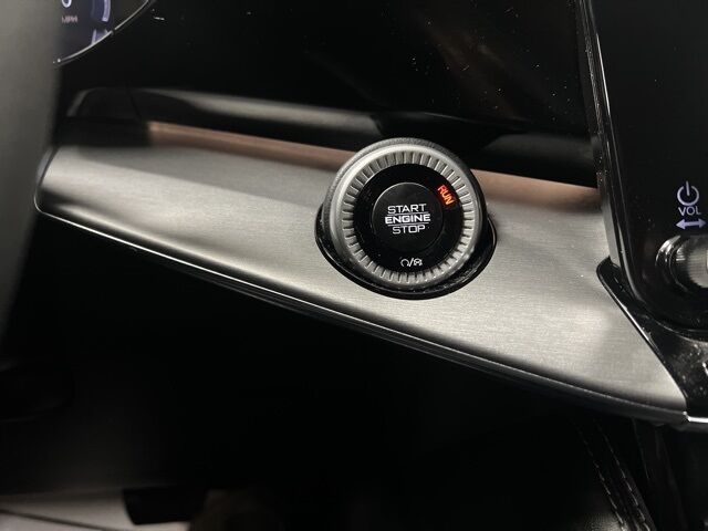 2023 Jeep Wagoneer Series II Highlands Ranch CO