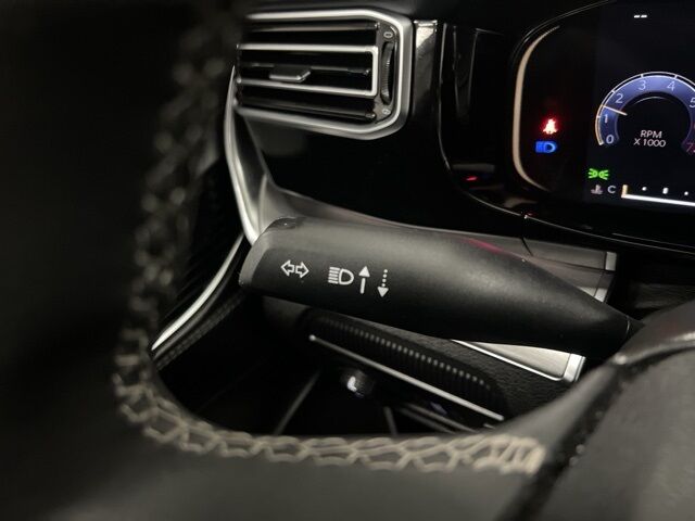 2023 Jeep Wagoneer Series II Highlands Ranch CO