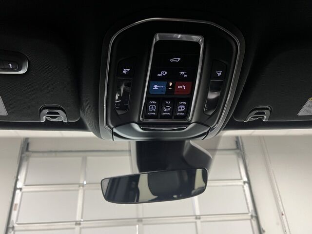 2023 Jeep Wagoneer Series II Highlands Ranch CO