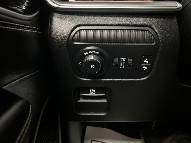 2023 Jeep Wagoneer Series II Highlands Ranch CO