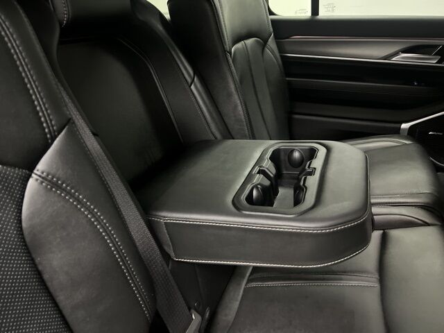 2023 Jeep Wagoneer Series II Highlands Ranch CO