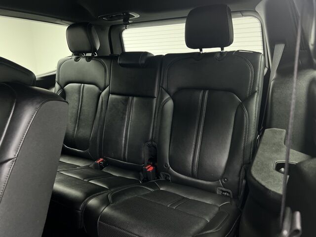 2023 Jeep Wagoneer Series II Highlands Ranch CO